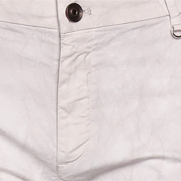 MASON’S Forte Dei Marmi Jacqueline Curvy Short - Lavender - Picture 4 of 4